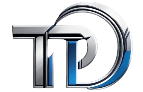 Technophiles Den Logo