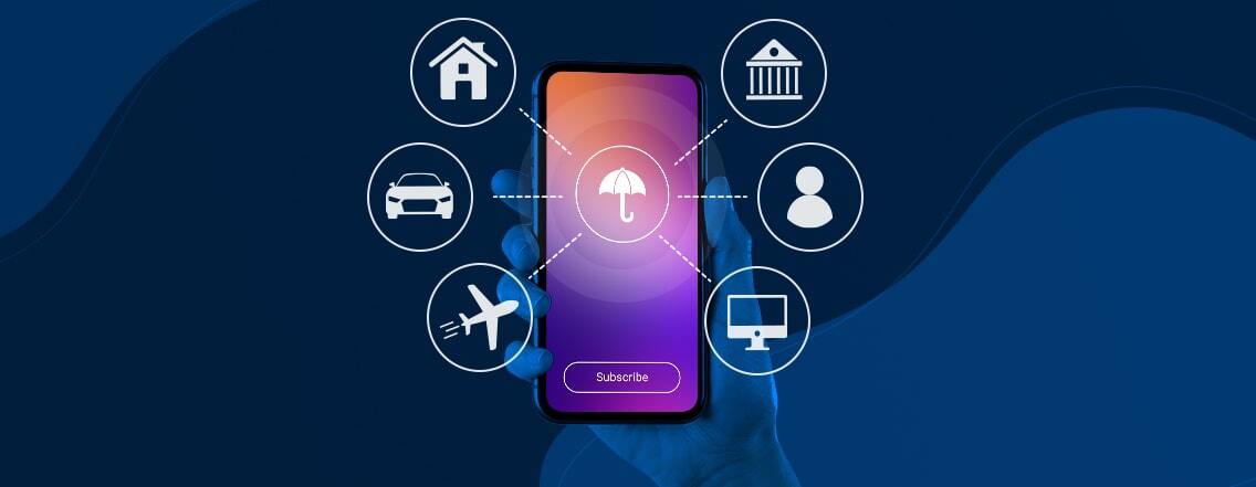 Insurance & Fintech