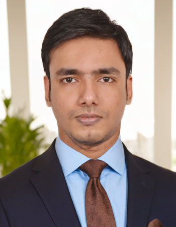 Deepesh Mishra