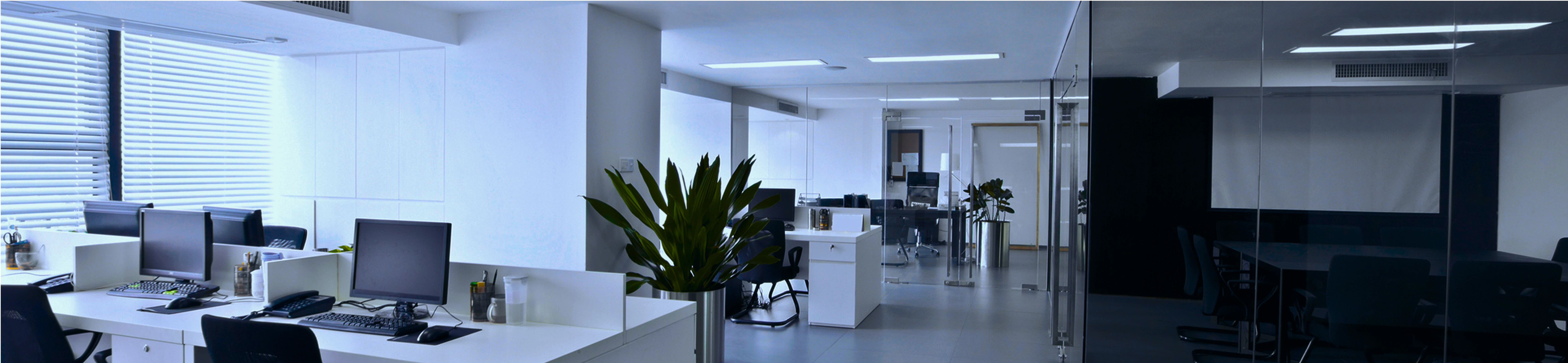 Technophiles Den office