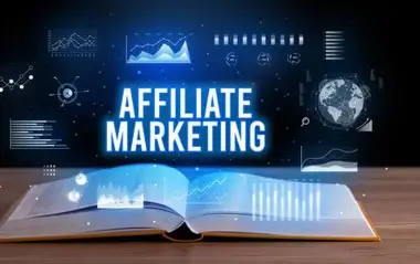 Affiliate Marketing Strategy Overview - Network Building, Program Management, Tracking, Support, Commission, Compliance