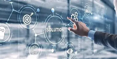 Business Solutions