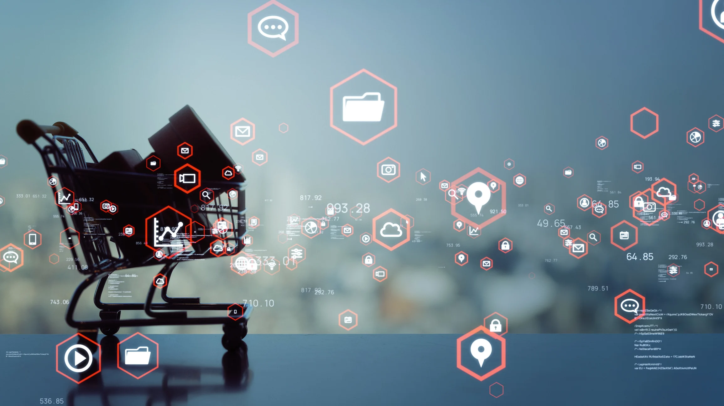 Retail & E-Commerce