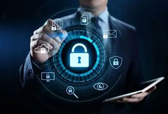 GCP Security Dashboard