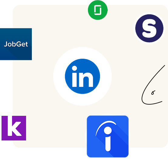 Applications Dashboard
