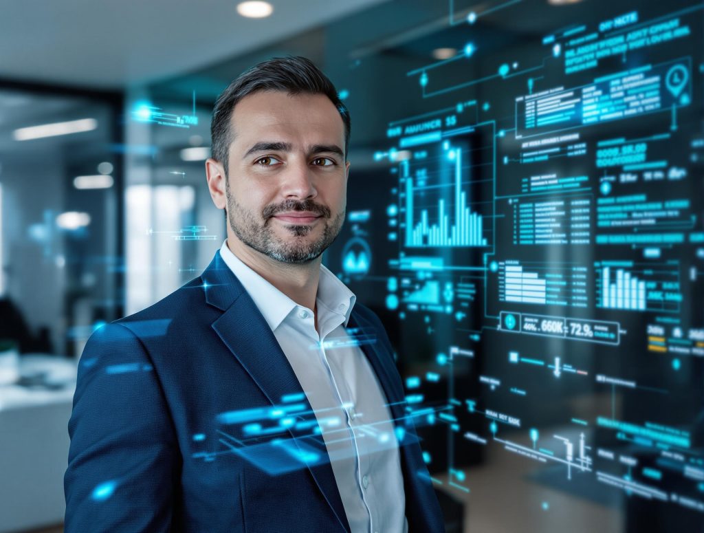 AI Marketing for Small Businesses