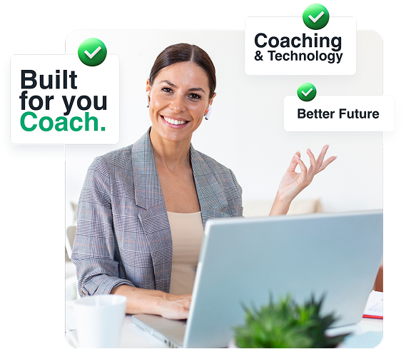 Coach